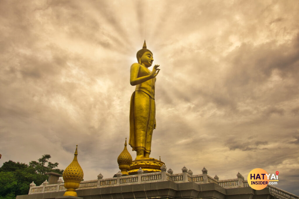 phra phutthamongkol maharat