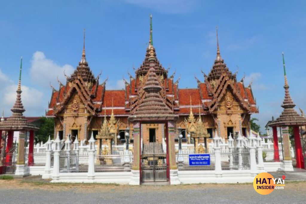 wat khok saman khun